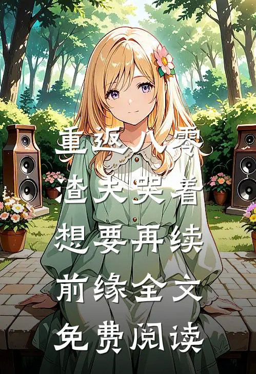 重返八零，渣夫哭着想要再续前缘全文免费阅读