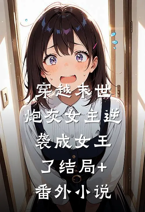 穿越末世：炮灰女主逆袭成女王了结局+番外小说