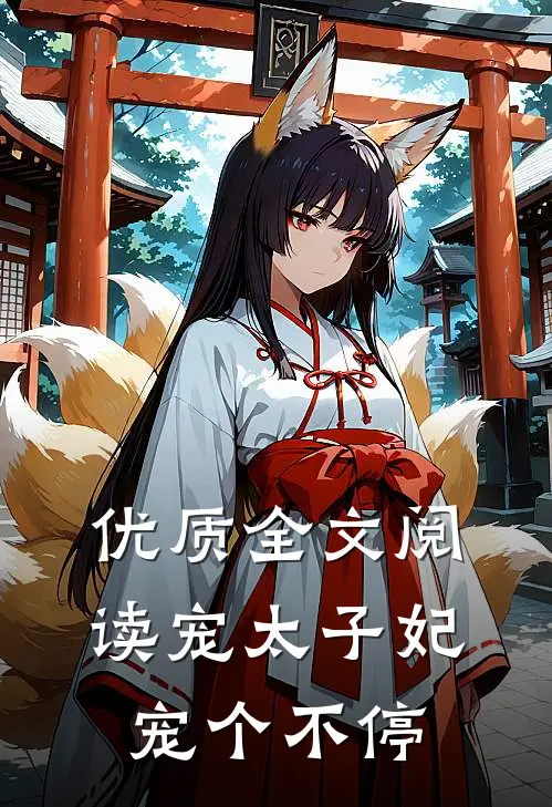 优质全文阅读宠太子妃宠个不停
