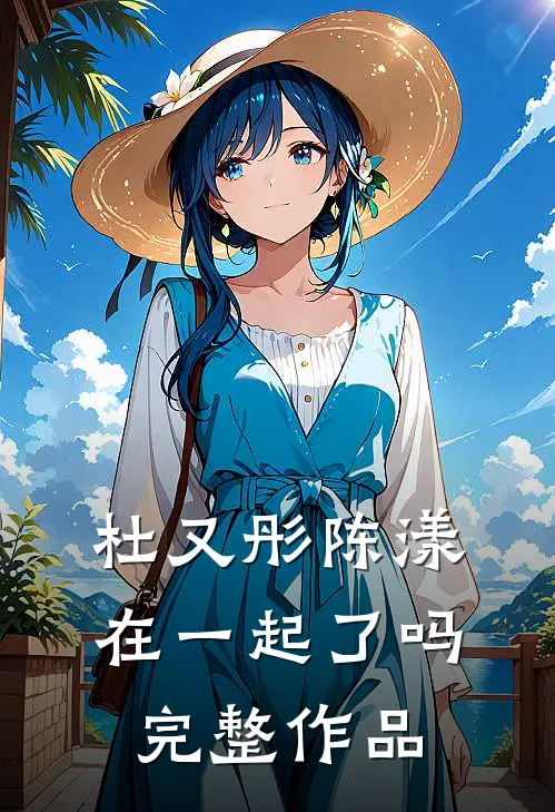 杜又彤陈漾在一起了吗完整作品