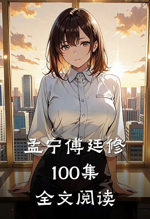 孟宁傅廷修100集全文阅读