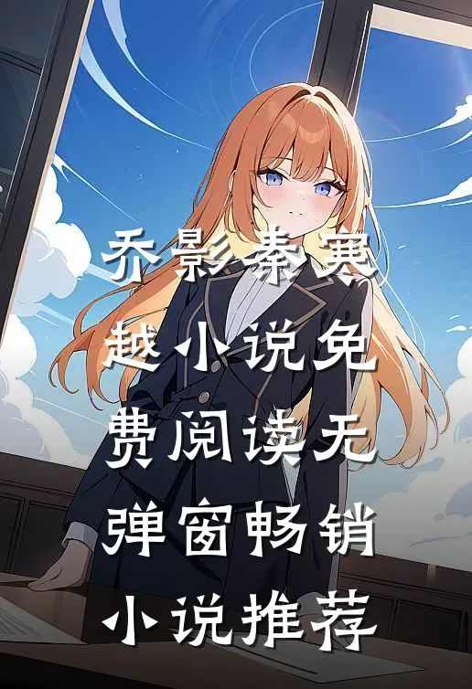 乔影秦寒越小说免费阅读无弹窗畅销小说推荐