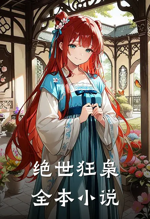 绝世狂枭全本小说