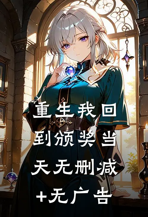 重生我回到颁奖当天无删减+无广告