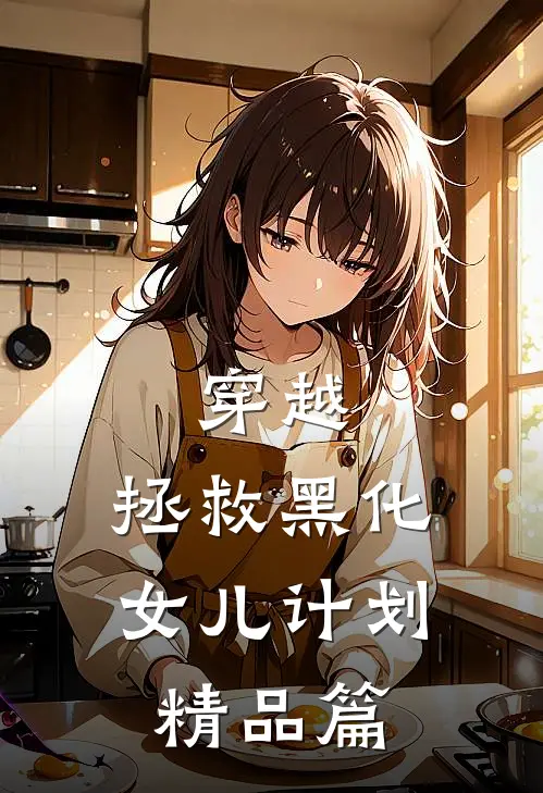 穿越：拯救黑化女儿计划精品篇