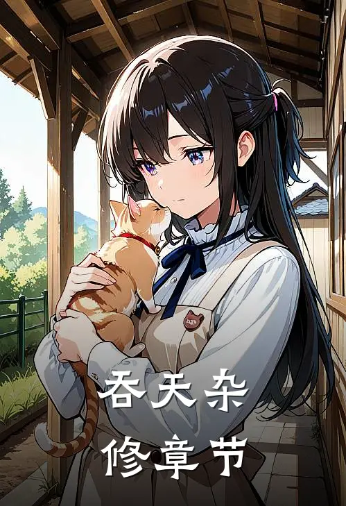 吞天杂修章节