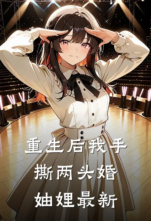 重生后我手撕两头婚妯娌最新