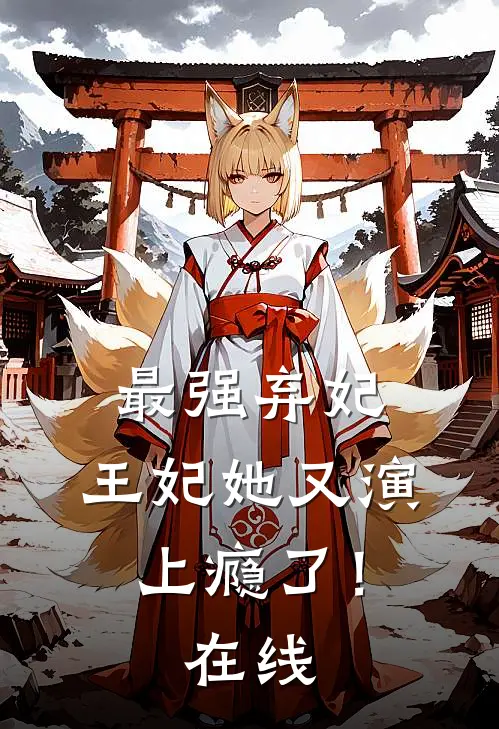 最强弃妃：王妃她又演上瘾了！在线