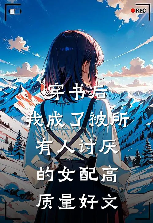 穿书后，我成了被所有人讨厌的女配高质量好文