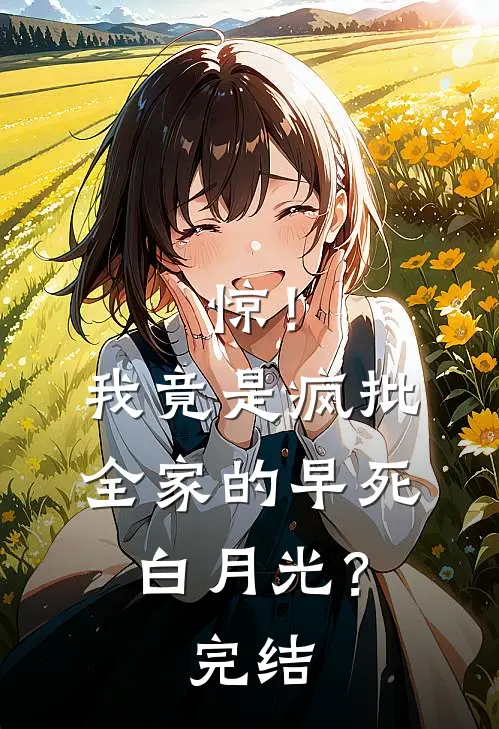 惊！我竟是疯批全家的早死白月光？完结