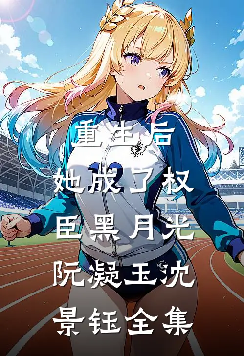 重生后，她成了权臣黑月光阮凝玉沈景钰全集