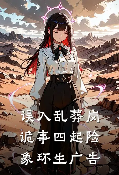 误入乱葬岗：诡事四起险象环生广告
