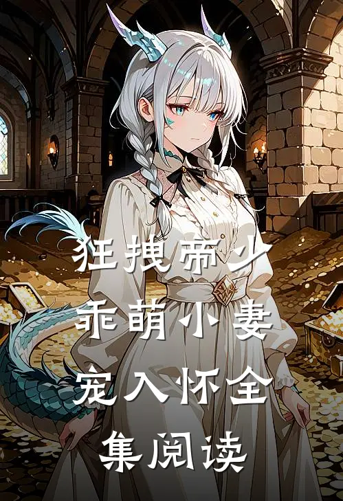 狂拽帝少乖萌小妻宠入怀全集阅读