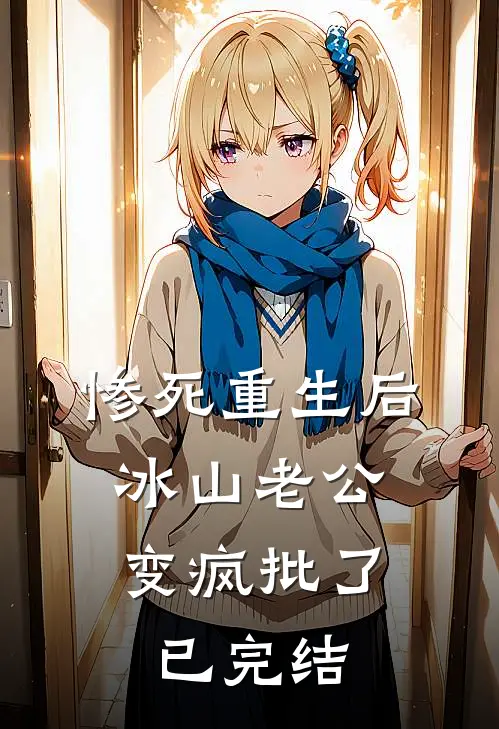 惨死重生后，冰山老公变疯批了已完结