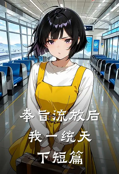 奉旨流放后，我一统天下短篇