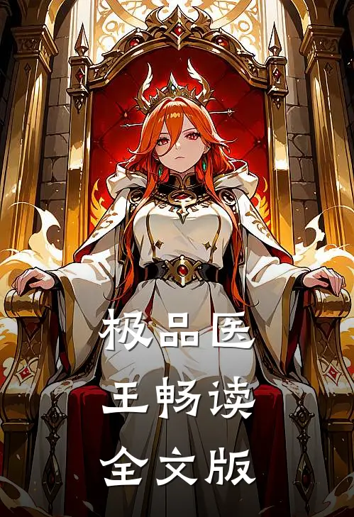 极品医王畅读全文版