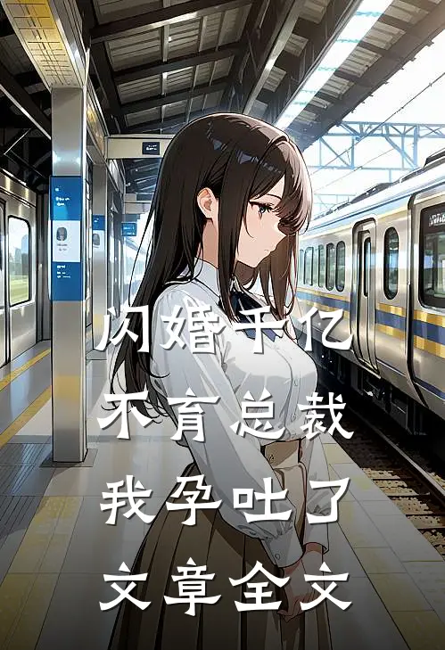 闪婚千亿不育总裁：我孕吐了文章全文