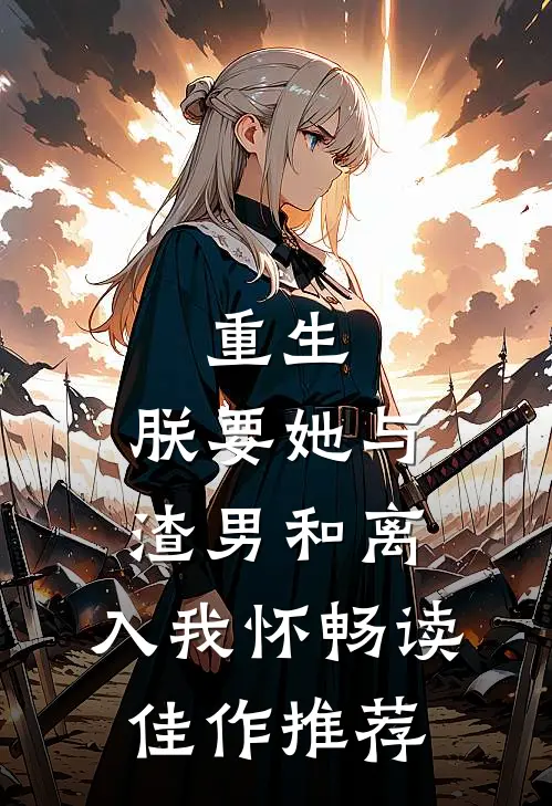 重生：朕要她与渣男和离，入我怀畅读佳作推荐