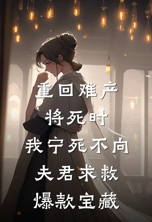 重回难产将死时，我宁死不向夫君求救爆款宝藏