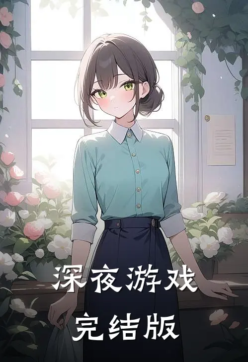 深夜游戏完结版