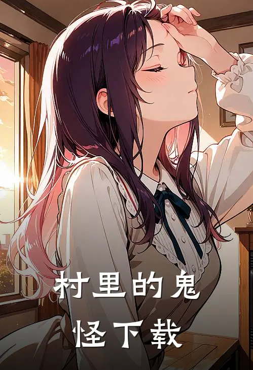 村里的鬼怪下载