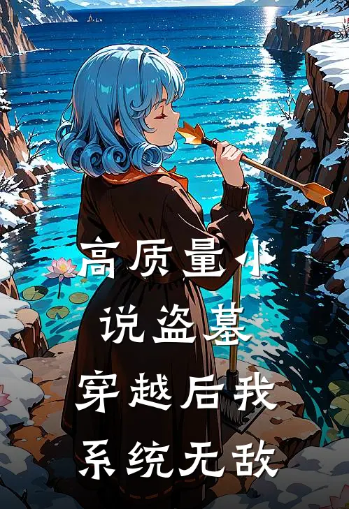 高质量小说盗墓：穿越后我系统无敌