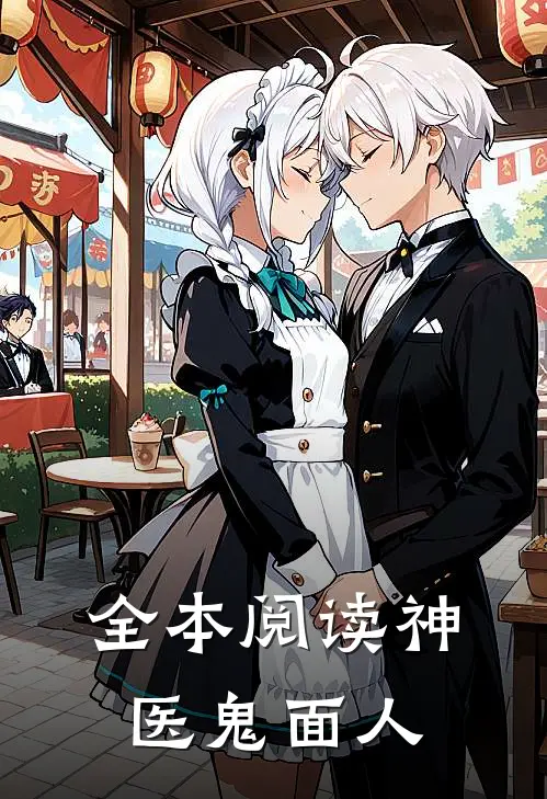全本阅读神医鬼面人