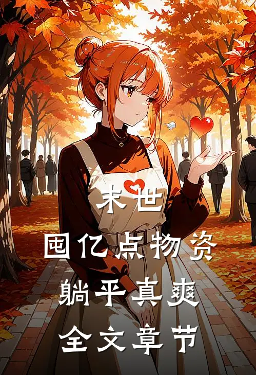 末世：囤亿点物资躺平真爽全文章节