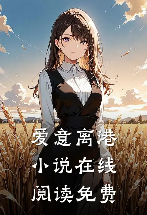 爱意离港小说在线阅读免费