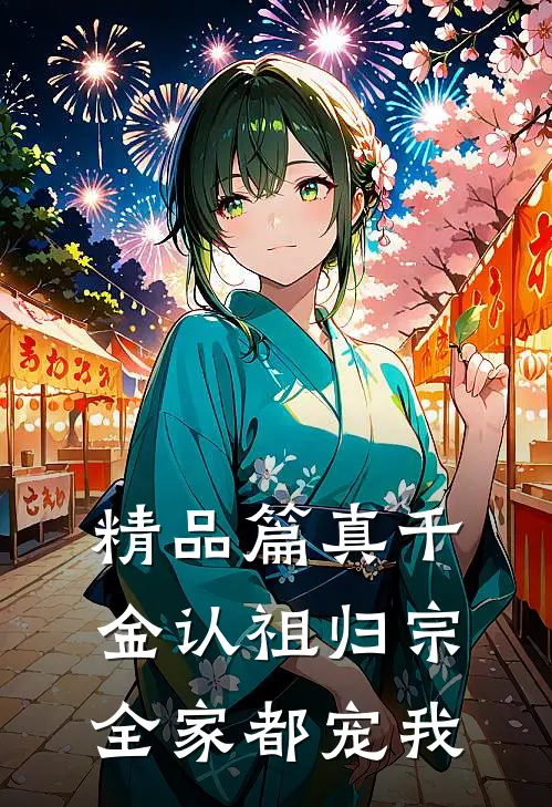 精品篇真千金认祖归宗，全家都宠我