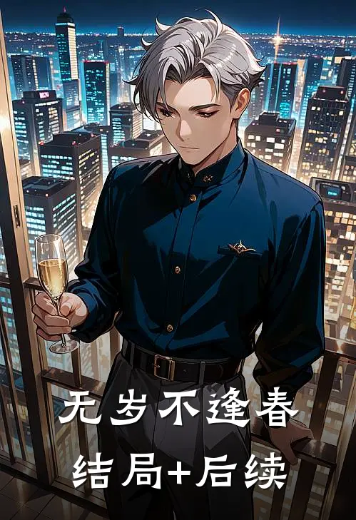 无岁不逢春结局+后续