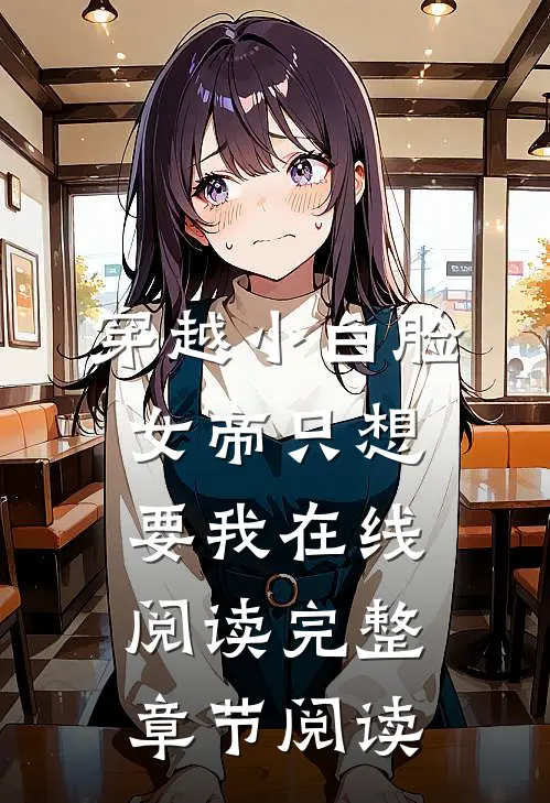 穿越小白脸,女帝只想要我在线阅读完整章节阅读