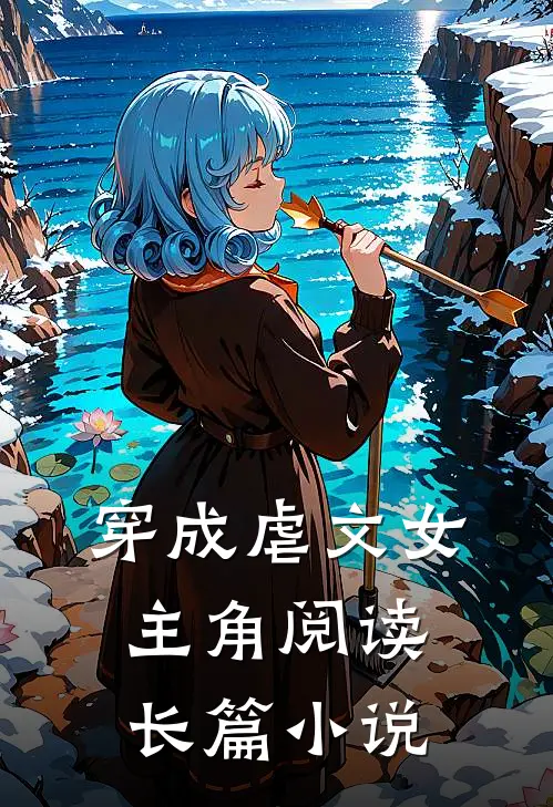 穿成虐文女主角阅读长篇小说