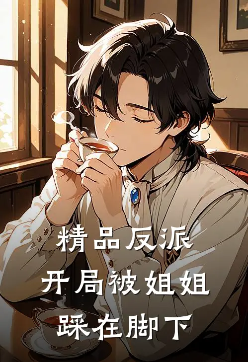 精品反派：开局被姐姐踩在脚下