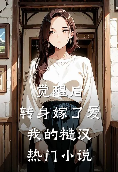 觉醒后，转身嫁了爱我的糙汉热门小说