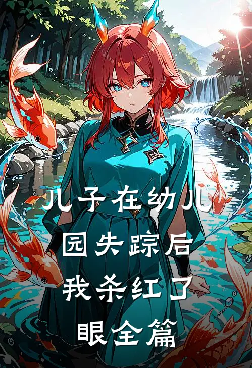 儿子在幼儿园失踪后，我杀红了眼全篇
