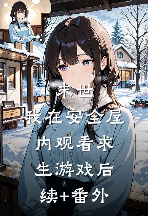 末世：我在安全屋内观看求生游戏后续+番外
