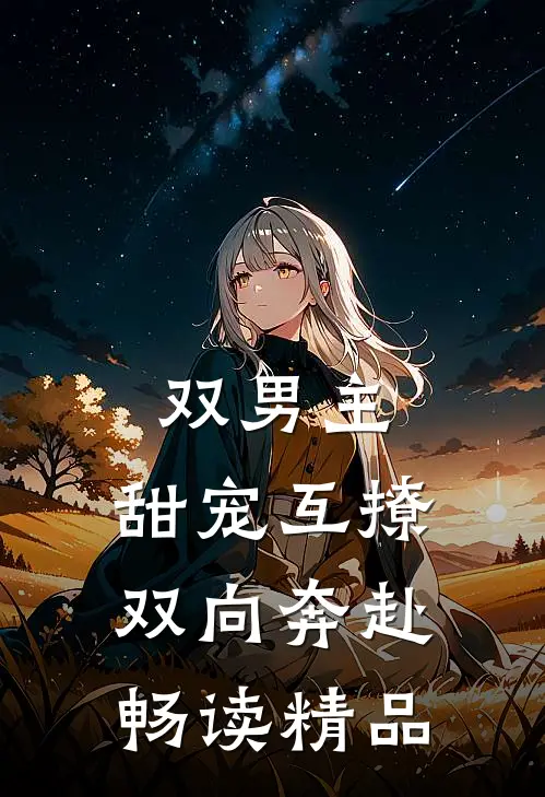 双男主甜宠互撩,双向奔赴畅读精品文