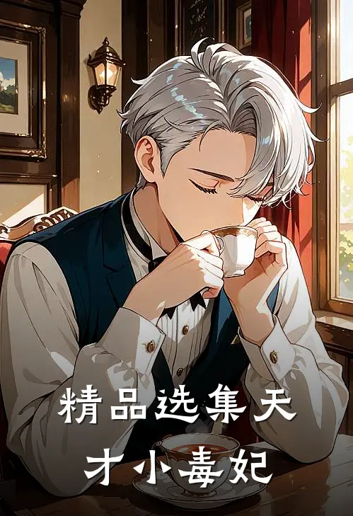 精品选集天才小毒妃