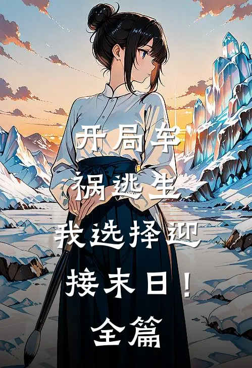 开局车祸逃生，我选择迎接末日！全篇