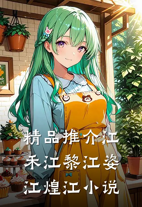 精品推介江禾江黎江姿江煌江小说
