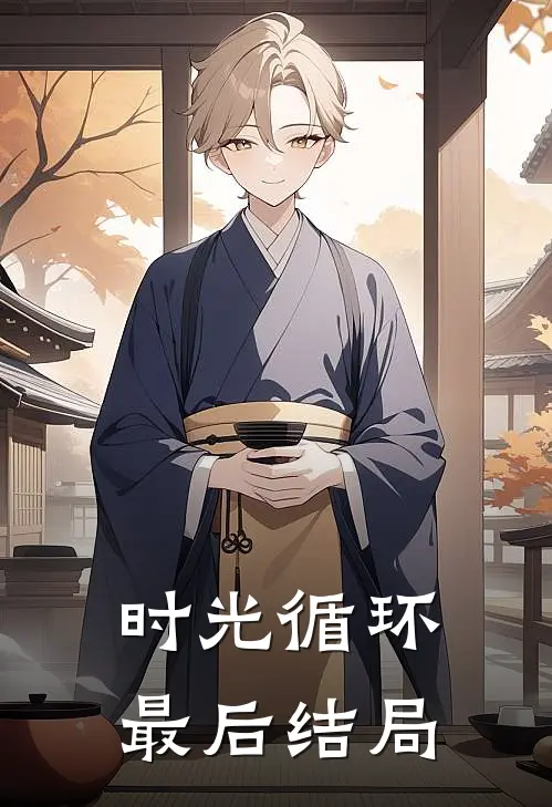 时光循环最后结局