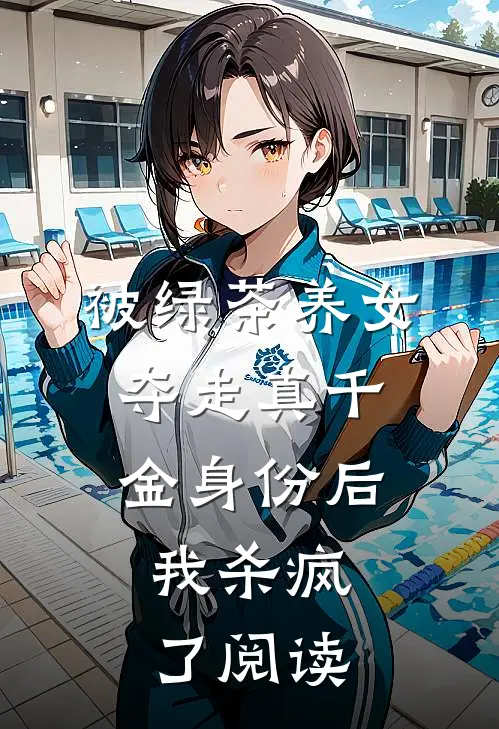 被绿茶养女夺走真千金身份后，我杀疯了阅读
