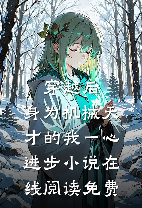 穿越后，身为机械天才的我一心进步小说在线阅读免费
