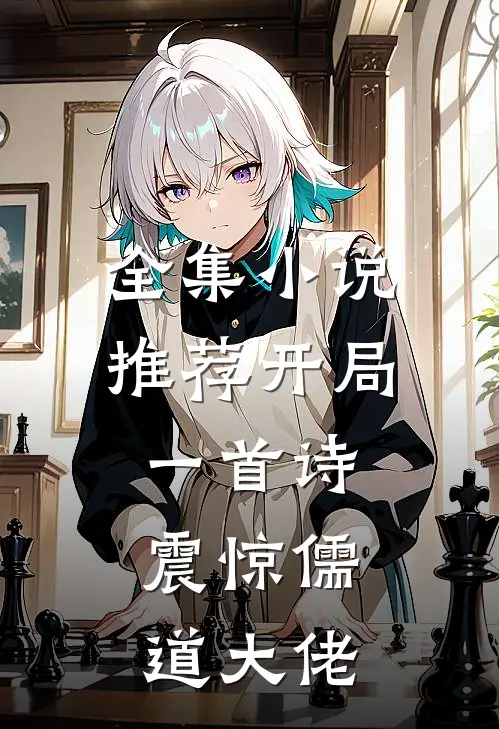 全集推荐开局一首诗,震惊儒道大佬的