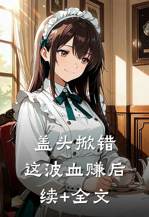 盖头掀错，这波血赚后续+全文
