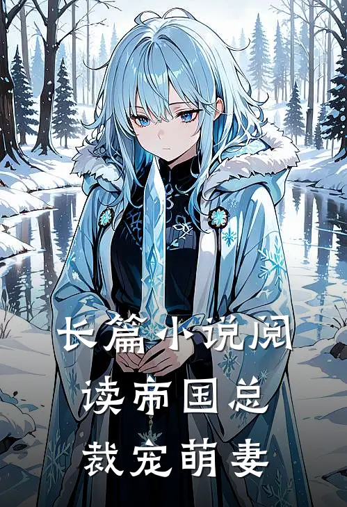 长篇小说阅读帝国总裁宠萌妻