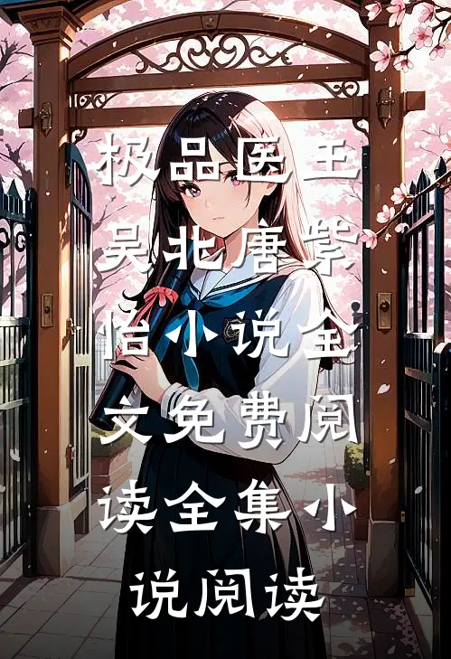 极品医王吴北唐紫怡小说全文免费阅读全集小说阅读