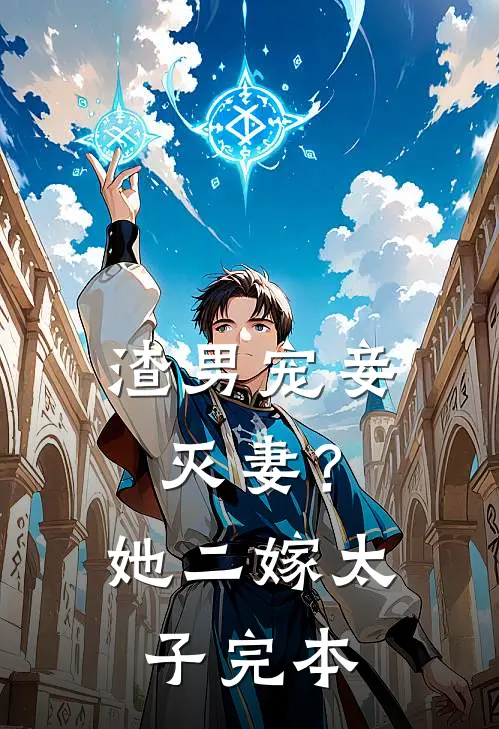 渣男宠妾灭妻？她二嫁太子完本