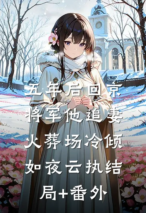 五年后回京，将军他追妻火葬场冷倾如夜云执结局+番外